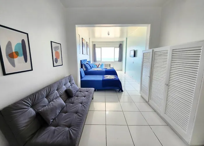 O Rio Aos Seus Pes Tc903 Apartamento Rio de Janeiro