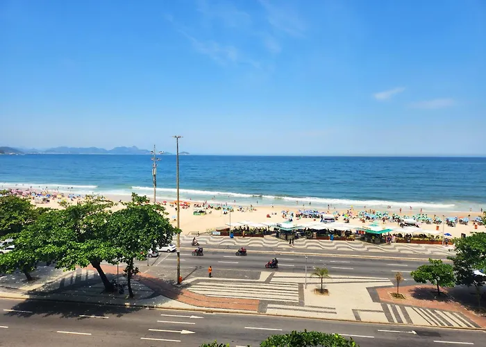 Vista Maravilhosa Do Rio Tc603 Apartamento Rio de Janeiro